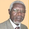 John Musakali