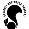 SQR PODCAST / Squirrel Rosenberg Radio