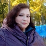 Інесса Серебрякова