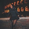 Cashmere Jones
