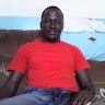 Geofrey Wasonga