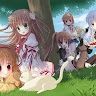 Paru-chin Baka