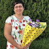 Оксана Тєлкова
