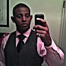 Terio Stewart