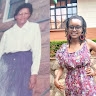 Loise Mwangi