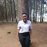 Lucy Mwangi