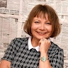 Olena Tiunova