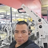 Moises Ramos