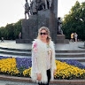 Svetlana Boginya