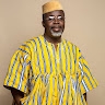 Harry Nartey Anim