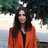 Ирина Контуш