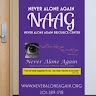Never Alone Again Resource Center