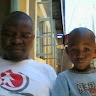RONALD OTIENO OMALLAH