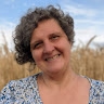 Olena Danyluk