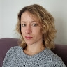 Nataliia Yaremko