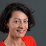 Anne-Sophie André Palange