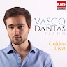 Vasco Dantas, pianist