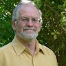 Paul Bruce