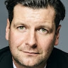 Luke Parker Bowles