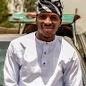 Abisi Mark Akanda