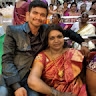 Nitish R