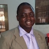 Simeon Seidu