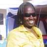 Veronica Rotich