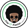 The IT Factor Podcast  