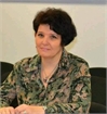 Анна Шекольян