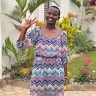 UBWIZABWIMANA Darlene