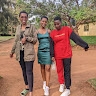Honorine Mbabazi