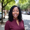 Latoria Harris