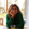 Maryam Hadji