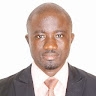 Jerry Kwaku Danso Achaw