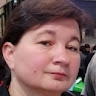 Олена Ковальчук