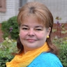 Юлія Бондаренко