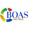 Boas Ameyaw Donkor