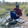 Mwansa Mwenya