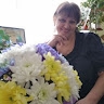 Валентина Лисицина