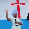 Aimée Balibuno