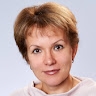 Наталя Докучаєва