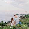 Maggie & Connor McDaniel