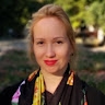 Kateryna Matvieieva
