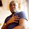 JULIUS DESMOND OLUKA