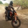 Anthony Odokonyero
