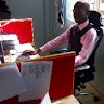 Kevin Wanyama