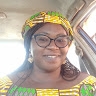 Mabel Cudjoe Amuzu