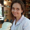 Ольга Усова