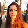 Виктория Ковалёва