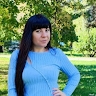 Анастасия Иванова